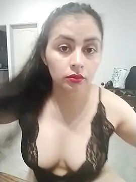 Snapshot of latina_prohibida chatting on 03/30/26, 02:45 latina prohibida online show from 03/30/26, 02:45