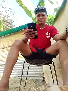 youngboypiss online show from 01/31/26, 07:34