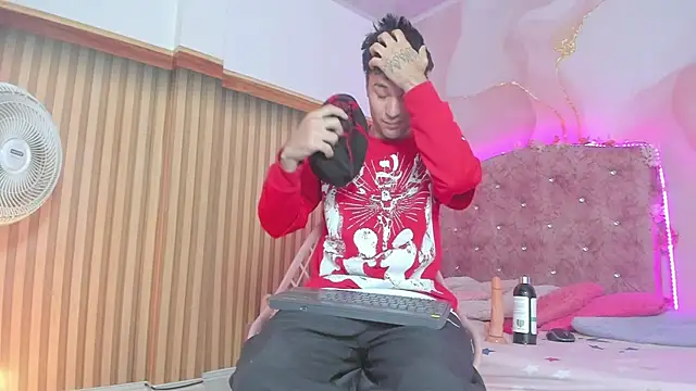 jack  baby  online show from 12/15/25, 03:00