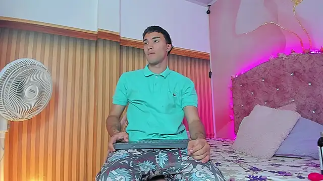 jack  baby  online show from 12/16/25, 03:00