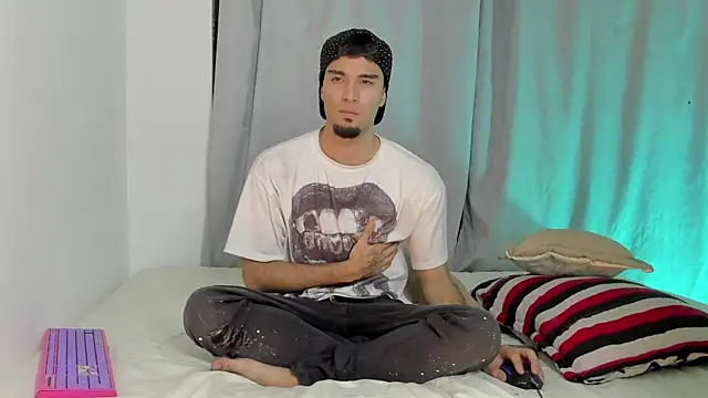 jack  baby  online show from 04/03/26, 04:10