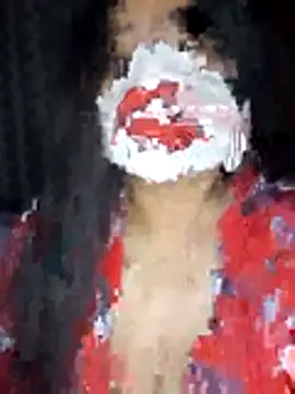 Snapshot of Chubby9Morena chatting on 12/18/25, 09:21 Chubby9Morena online show from 12/18/25, 09:21