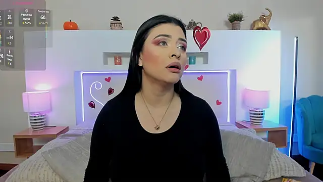 AnikaRomanoff  online show from 02/24/26, 11:19