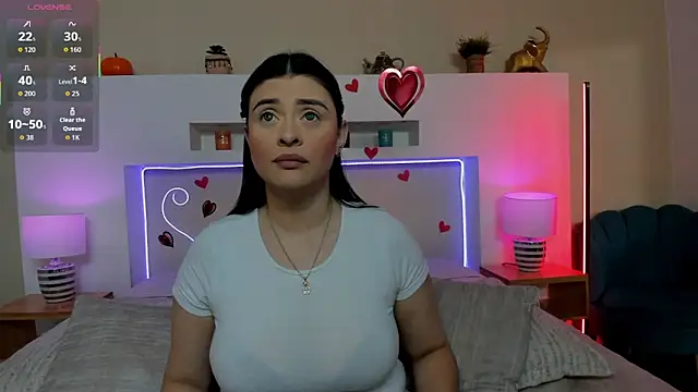 AnikaRomanoff  online show from 02/27/26, 11:32