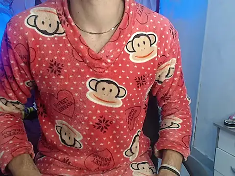 BlakeNoir  online show from 02/01/26, 12:04