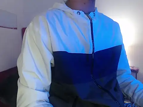 BlakeNoir  online show from 02/04/26, 12:11