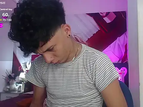 BlakeNoir  online show from 02/07/26, 12:20