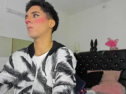 Snapshot of BlakeNoir_ chatting on 03/30/26, 01:06 BlakeNoir online show from 03/30/26, 01:06