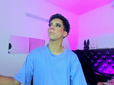 Snapshot of BlakeNoir_ chatting on 04/03/26, 12:41 BlakeNoir online show from 04/03/26, 12:41