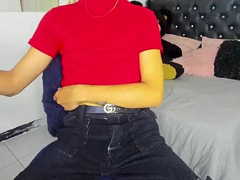 Snapshot of BlakeNoir_ chatting on 04/14/26, 12:49 BlakeNoir online show from 04/14/26, 12:49