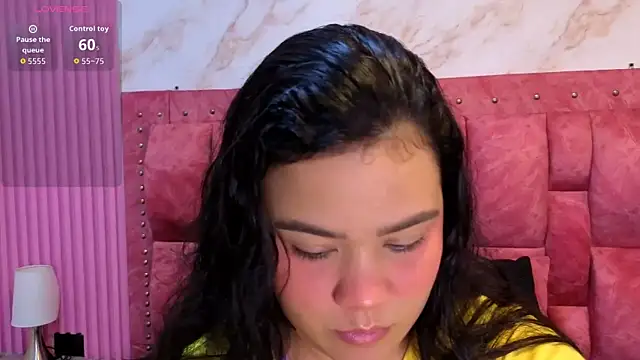 ValeryMorales online show from 02/25/26, 07:34