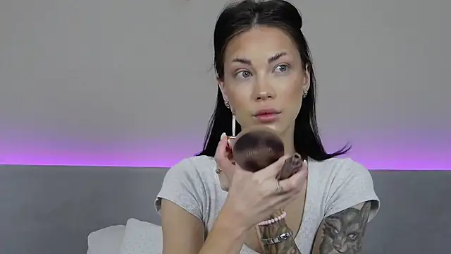 RachaelMils online show from 01/12/26, 04:07