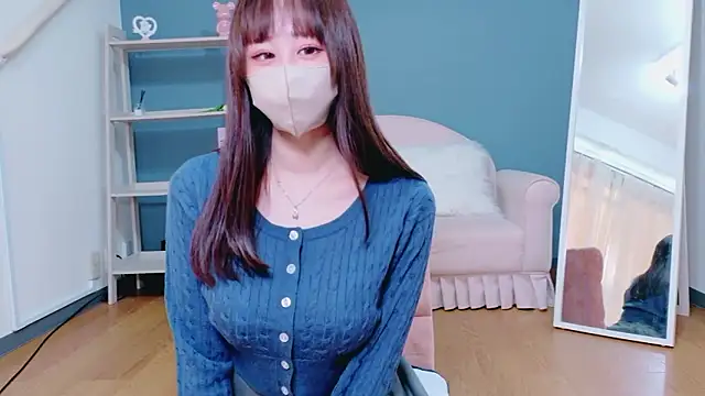 Miho H ch online show from 01/16/26, 04:49