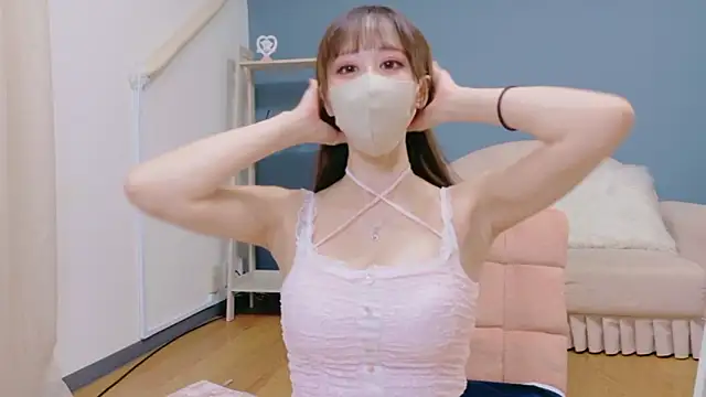 Miho H ch online show from 04/05/26, 09:28