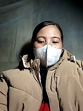 felicity chloe online show from 02/11/26, 01:49