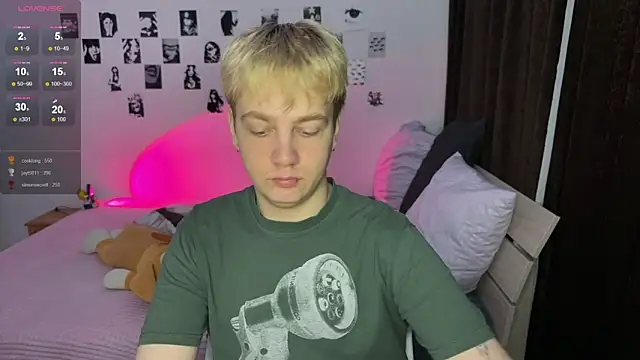 olivertasty2 online show from 12/02/25, 06:19