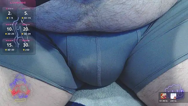 dadbodsensei  online show from 04/06/26, 12:50