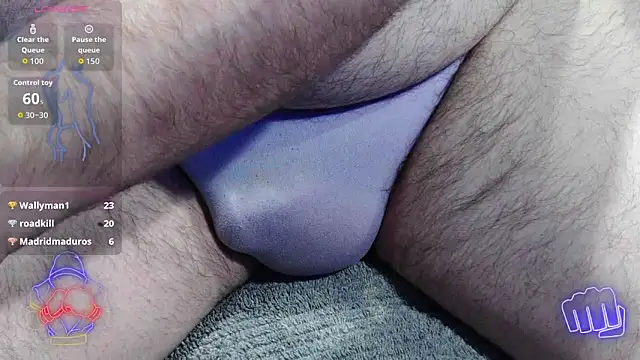 dadbodsensei  online show from 04/10/26, 05:12