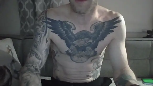 scotbhoyscott online show from 12/04/25, 12:09