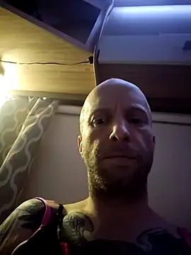 scotbhoyscott online show from 01/11/26, 03:33