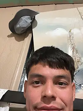 Imnotabatman45 online show from 01/12/26, 05:40