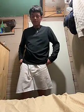 Snapshot of Imnotabatman45 chatting on 02/24/26, 05:49 Imnotabatman45 online show from 02/24/26, 05:49