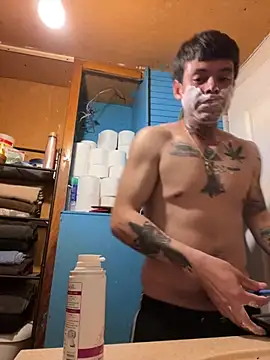 Snapshot of Imnotabatman45 chatting on 03/04/26, 03:34 Imnotabatman45 online show from 03/04/26, 03:34