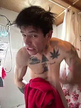 Snapshot of Imnotabatman45 chatting on 04/25/26, 11:24 Imnotabatman45 online show from 04/25/26, 11:24