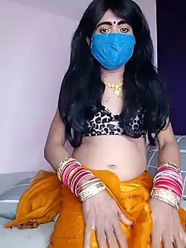 Lovely Ladyboy star online show from 12/19/25, 06:53