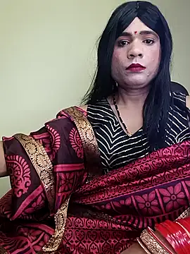 Lovely Ladyboy star online show from 02/15/26, 04:14