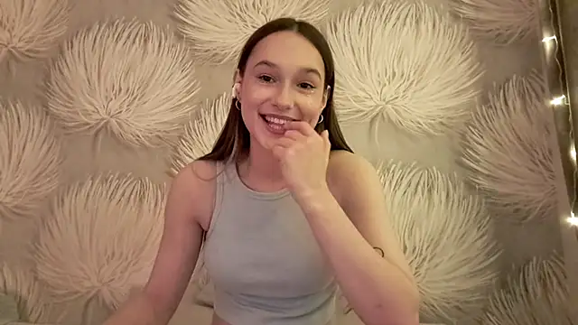 Harlybaby 2007 online show from 12/03/25, 02:26