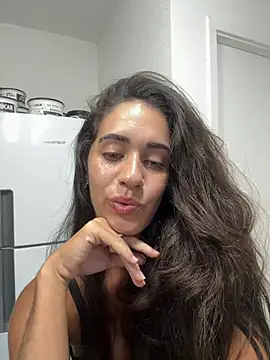 EsmeraldaBelline online show from 03/26/26, 10:26