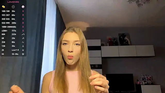 AveryBerkson online show from 12/16/25, 08:19