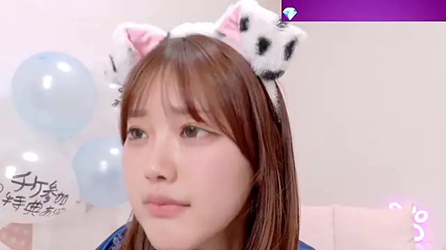 mashiro-desu online show from 04/14/26, 07:36