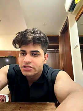 Anshtease online show from 12/03/25, 06:06