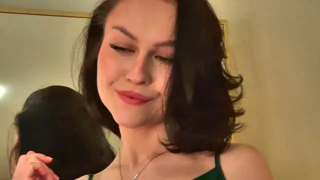 MonicaMercer online show from 02/12/26, 07:14