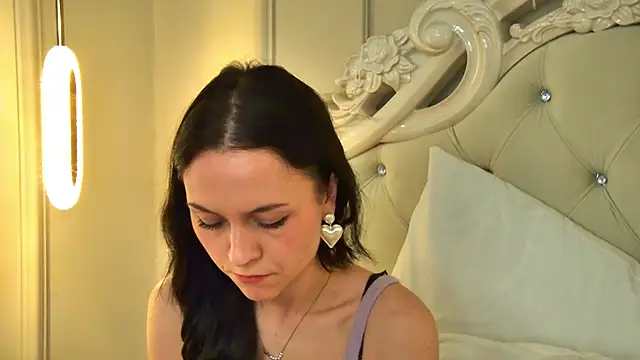 MonicaMercer online show from 03/02/26, 07:15