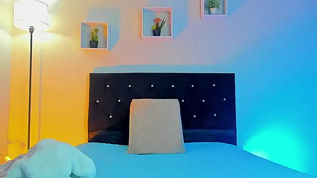 Victoria Rose  online show from 02/04/26, 03:34