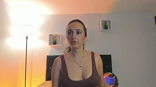 Victoria Rose  online show from 06/29/26, 07:58