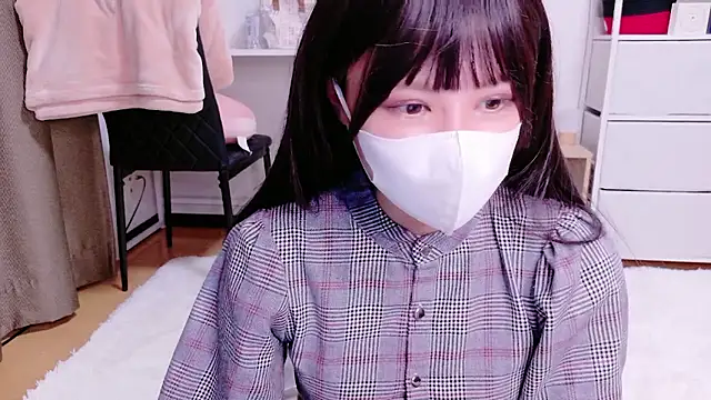 mirei ch online show from 12/04/25, 03:10