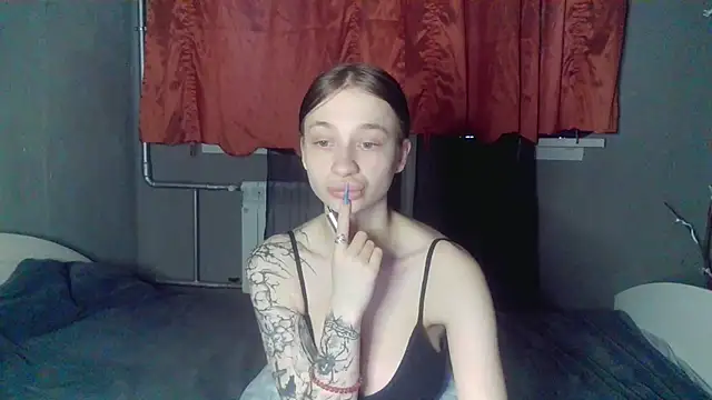 imChatty Alice online show from 02/01/26, 08:46