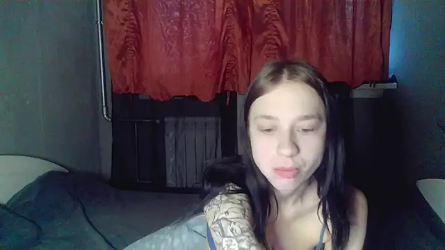 imChatty Alice online show from 02/20/26, 02:41