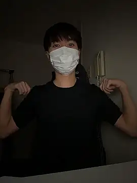 Tomoya121254 online show from 01/19/26, 07:12