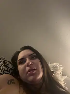 Tinytinkarough online show from 12/02/25, 01:17