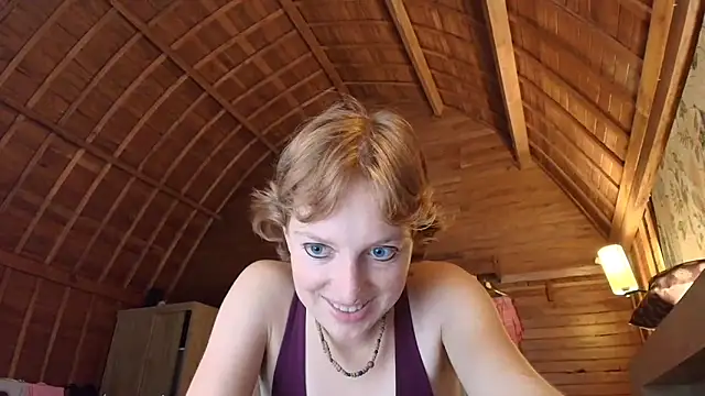 Ida-Rose online show from 02/21/26, 07:20