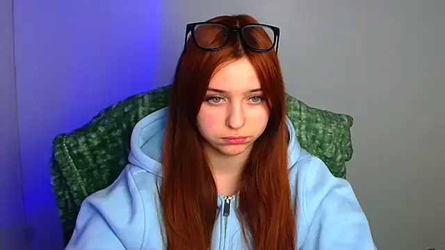 Lilu May online show from 02/04/26, 12:33