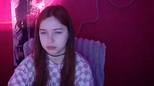 Lilu May online show from 02/12/26, 06:19