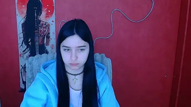 Lilu May online show from 02/19/26, 12:34