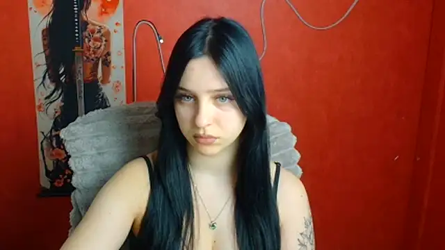 Lilu May online show from 03/05/26, 12:34