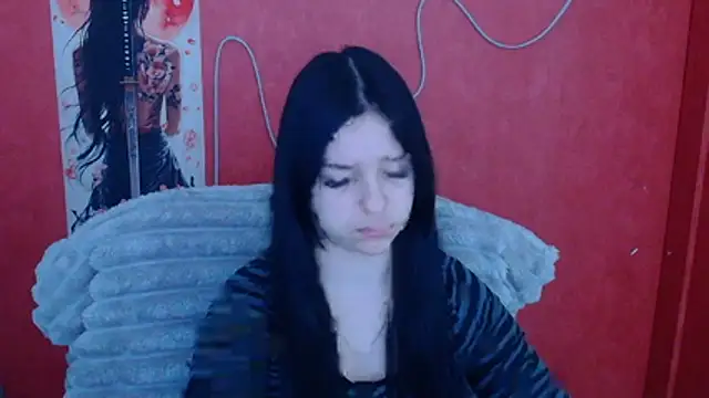 Snapshot of Lilu_May chatting on 03/07/26, 06:21 Lilu May online show from 03/07/26, 06:21